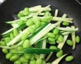 ＊ウスター&マヨ炒め～夏野菜～＊作り方6写真