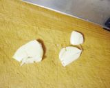 韓【烏賊と豆腐の煮物】優しく煮るだけよ♪作り方4写真