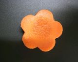 花形にんじん作り方1写真