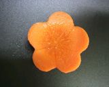 花形にんじん作り方2写真