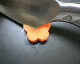 花形にんじん作り方3写真