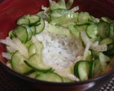 東北の海の幸で元気モリモリ☆さば丼！作り方6写真