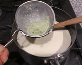 そらまめの冷製スープ作り方3写真