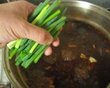 韓【烏賊と豆腐の煮物】優しく煮るだけよ♪作り方12写真