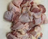 グリルチキン　セブ風作り方2写真