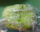 枝豆ご飯☆カエルちゃんver.☆作り方4写真