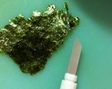 枝豆ご飯☆カエルちゃんver.☆作り方7写真