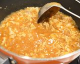 ピリ辛！麻婆納豆の冷製パスタ作り方2写真