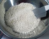 *混ぜるだけ♪基本の塩麹*作り方2写真