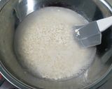 *混ぜるだけ♪基本の塩麹*作り方3写真