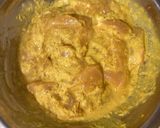 バターチキンカレー作り方1写真