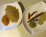バターチキンカレー作り方2写真