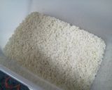 *混ぜるだけ♪基本の塩麹*作り方6写真