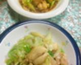 塩麹の作り方と塩麹使った料理作り方16写真