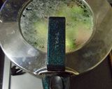 コンソメでゴーヤーチャンプル作り方6写真