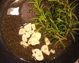 セクシー鶏のソテーガーリックバターソース作り方6写真