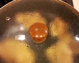 セクシー鶏のソテーガーリックバターソース作り方9写真