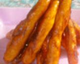 しょうゆ麹（そのまま食べれる）と料理作り方15写真