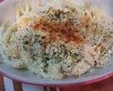 ○新玉ねぎのマヨネーズ焼き○作り方7写真