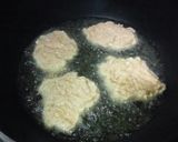 超簡単！お豆腐で作るふわふわ唐揚げ作り方5写真