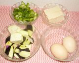 パパのゴーヤーチャンプル（Ⅴ）作り方1写真