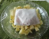 火を使わないポテトサラダ☆作り方2写真