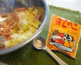 火を使わないポテトサラダ☆作り方5写真