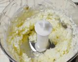 味噌風味のガーリックオイル【作りおき】作り方1写真