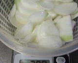 ☆ビシソワーズ☆作り方2写真