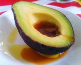 30秒で、アボカドを美味しく食す方法作り方3写真