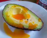 30秒で、アボカドを美味しく食す方法作り方6写真