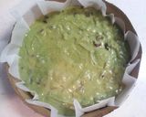 もっちりしっとり抹茶小豆ケーキ♪作り方2写真