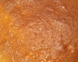 一六タルト風☆小倉カステラロールケーキ作り方5写真