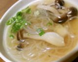 万能タレ☆簡単！茹で豚とピリ辛香味ソース作り方12写真