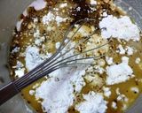 もっちりコーヒー味噌ういろう作り方1写真
