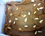 もっちりコーヒー味噌ういろう作り方3写真
