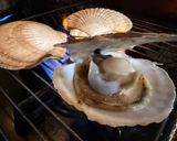 帆立の浜焼き作り方3写真