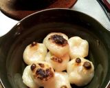 白玉粉臭くない！簡単☆みたらし団子作り方6写真