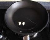 すぐ出来て簡単☆キノコいっぱい和風パスタ作り方3写真