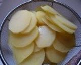 ホームパーティーにお勧め☆ポテトグラタン作り方3写真
