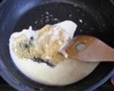 まとめて作って保存可能☆ホワイトソース作り方6写真