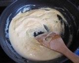 まとめて作って保存可能☆ホワイトソース作り方7写真