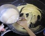 まとめて作って保存可能☆ホワイトソース作り方8写真