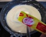 まとめて作って保存可能☆ホワイトソース作り方9写真