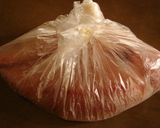 白身魚の唐揚げ♪甘酢だれ作り方1写真