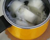 夏も冬も、熱々おでん。作り方4写真