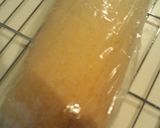 一六タルト風☆小倉カステラロールケーキ作り方8写真
