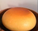 HMとホエーでノンオイル炊飯器ケーキ☆作り方4写真