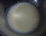 バラ香るパウンドケーキ☆ＢＰ抜き作り方4写真