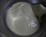 バラ香るパウンドケーキ☆ＢＰ抜き作り方10写真